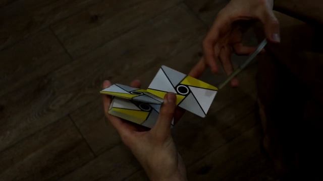 Space trip || cardistry tutorial смотреть онлайн