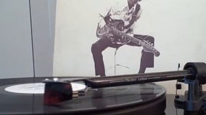 Hound Dog Taylor & The Houserockers - See Me In The Evening (Vinyl 1974)