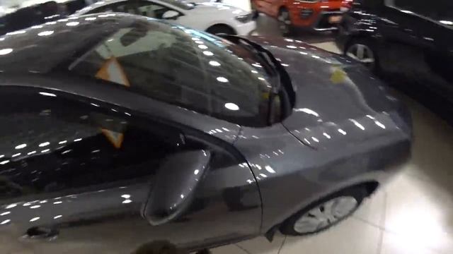 Куча новых автомобилей Skoda с пробегом. Цены б/у автомобилей близки к прайсовым. смотреть онлайн