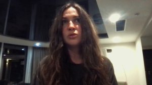 Концепт нереальности. Николь Кустовская.