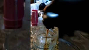 Sheridan's Coffee Layered Liqueur