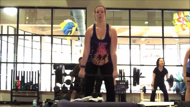 BodyPump Back Track 01-23-16 смотреть онлайн