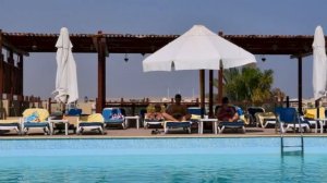 Marina Lodge at Port Ghalib 4* Марса-Алам, Египет