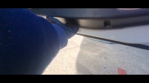 How to remove Renault Latitude Door mirror 2010-2016