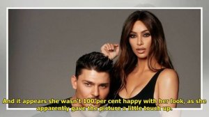 Kim Kardashian accused of Photoshop AGAIN days after she was mercilessly-mocked for glaring blunder