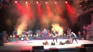 Бас гитара и ударные | Соло | группа Новый Иерусалим в Молодечно