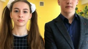 Акция-марафон "Вальс выпускников 2020"