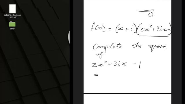 Chap 7-3-2 Example4 (contains minor error corrected in notes) смотреть онлайн