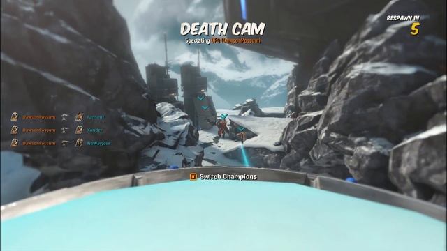 The Amazing Eternals - New Info and Release Date! смотреть онлайн