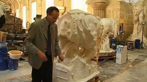 Версальский дворец. Культура. Архитектура. Искусство.