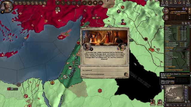 Praise the Zun - Part 45 - Crusader Kings II: Jade Dragon смотреть онлайн