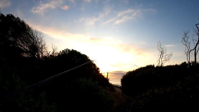 Australian Salmon on new Powergraph Rod. Ep75 смотреть онлайн