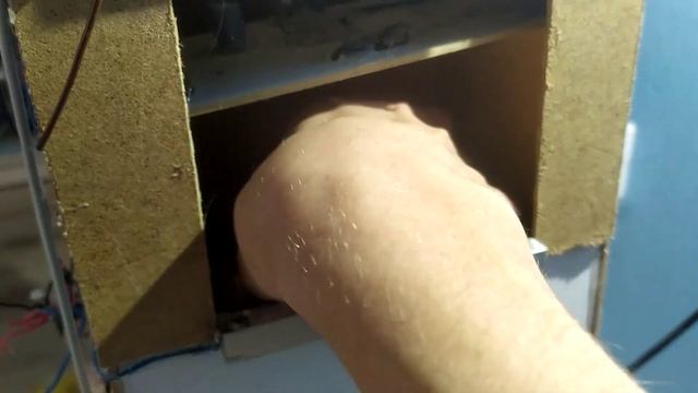 ремонт макета лифта (часть 6) смотреть онлайн