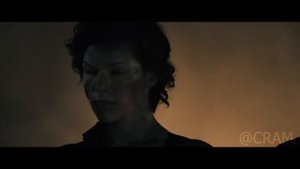 В мире, где 99% людей превратились в зомби, Белый дом становится последним оплотом