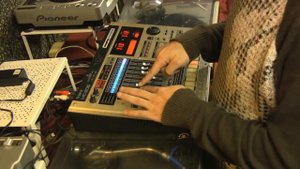 Roland Mc 808 ¡¡¡¡A la venta!!!!