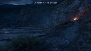 ОБЗОР ИГРЫ Dear Esther | ПРЕЖДЕ ЧЕМ В НЕЁ ИГРАТЬ
