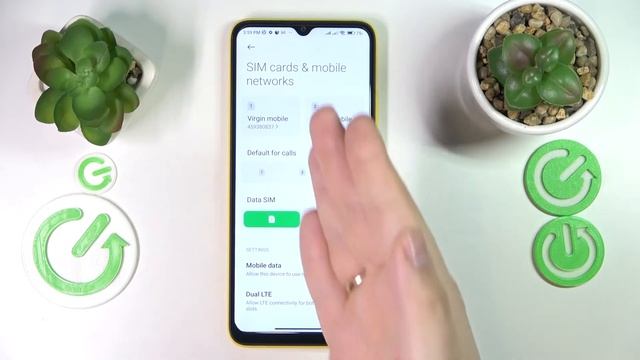 How to Find My Phone Number on POCO C40 - Check My Phone Number смотреть онлайн