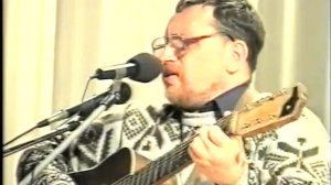 Владимир Ланцберг. г. Казань. 14 декабря 1996 года. Часть 3