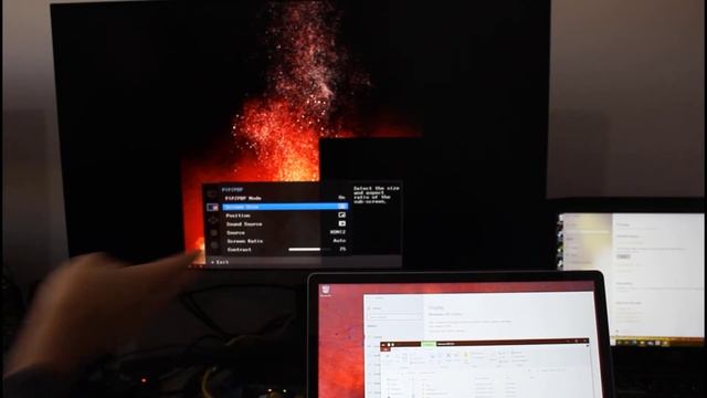 Samsung 28 Inch 4K IPS Monitor Review смотреть онлайн