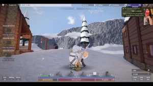 Roblox Northwind - Reade Rifle