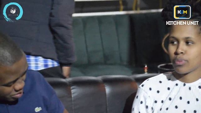 AfroTech | Kitchen Unit Mixtape S3 E13 Samba | KUM TOUR (Endaweni Ultra Lounge) смотреть онлайн