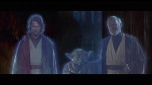 Star Wars - музыкальный трейлер