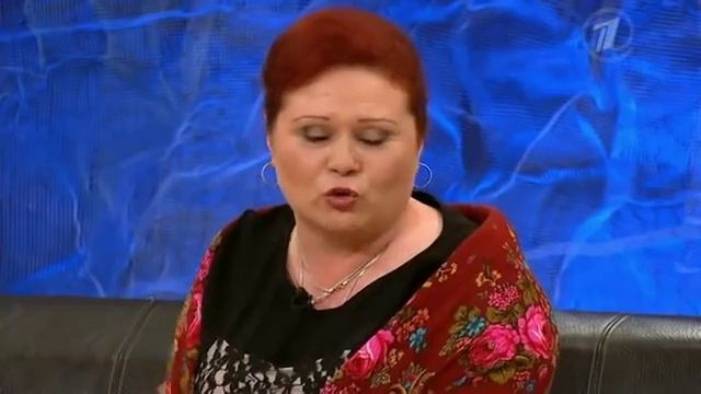 09.04.13 Нагуляла. От кого? Признание.