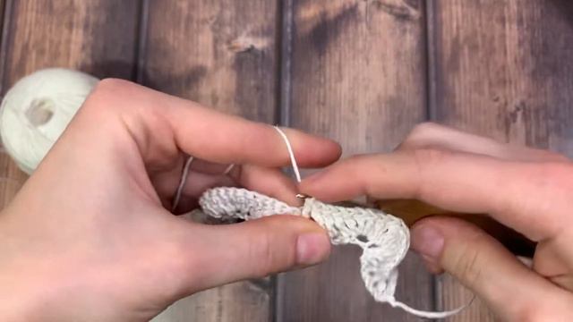 УЗОР КРЮЧКОМ: РЕЛЬЕФНЫЕ ВОЛНЫ/ очень красивый и простой!/ к чему подойдёт?/из какой пряжи связать?