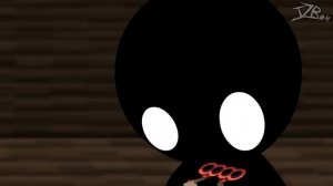 Stickmen vs Skeletron Prime - Terraria Animation