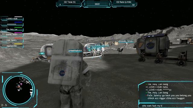 САМАЯ ЛУЧШАЯ ИГРА ПРО КОСМОС ВО ВСЕЛЕННОЙ 12/10 смотреть онлайн