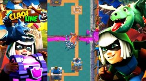 ТРОЛЛИНГ В CLASH ROYALE| ПУТЬ МИНИПЕККИ В НУБ АТАК НА 5 АРЕНЕ| КЛЕШ РОЯЛЬ