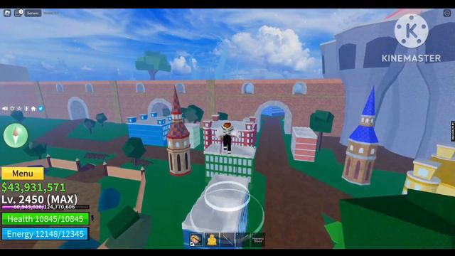How To Talk To Arowe In Blox Fruits | Arowe NPC Location In Blox Fruits