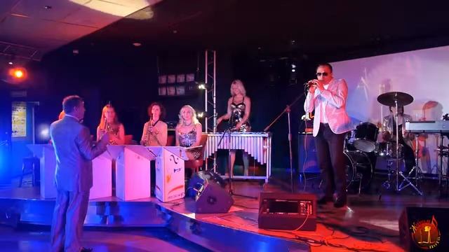 'Живая Нота' А Кузьмин Progect & MuzicStep - профсоюз музыкантов; Мовсисян Эдуард Perche смотреть онлайн