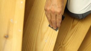 ПОКРАСКА ЛЕСТНИЦЫ – ШАГ ЗА ШАГОМ