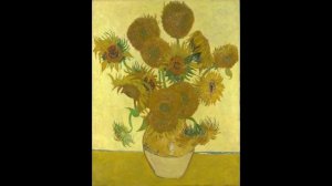 Les tournesols  - Olivier Campos