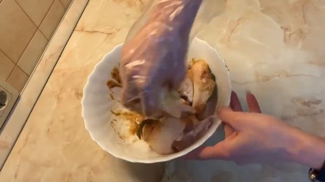 МОРСКОЙ ЯЗЫК. ХОТИТЕ БЫТЬ МОЛОДОЙ и КРАСИВОЙ? Тогда готовьте!