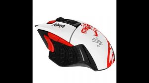 Мышь A4Tech Bloody W95 Max Naraka