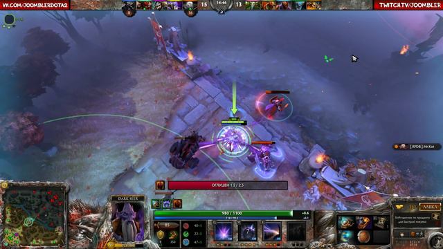 ДАРК СИР БОГ ХАРДЫ смотреть онлайн