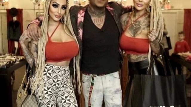 ? Чтобы спасти БРАК, женщина нашла ЛЮБОВНИЦУ для своего неверного МУЖА… смотреть онлайн