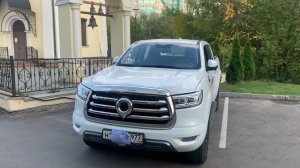 Роликовая крышка с оригинальными дугами для Great Wall Poer