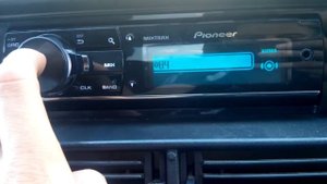 Обзор Pioneer DEH-X9500SD