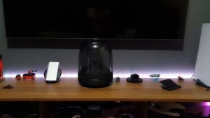 Harman Kardon Aura Studio 3 V4