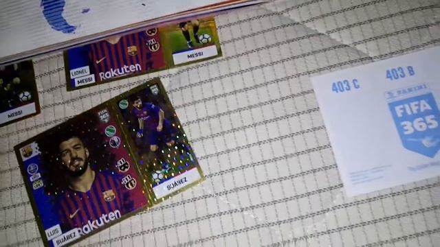 FIFA 365 -- 2020 --NEW STICKERS FOR MY ALBUM-- Top Best🔝🔝💜💜💜 смотреть онлайн