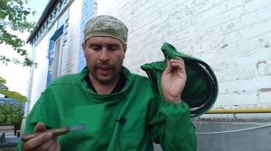 Как правильно оценить силу пчелиного роя. Сколько поставить вощины в рой. Ошибки