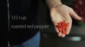 Roasted Red Pepper Tapenade