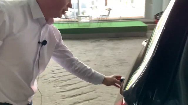 VOLKSWAGEN TIGUAN '2019 150 л.с.