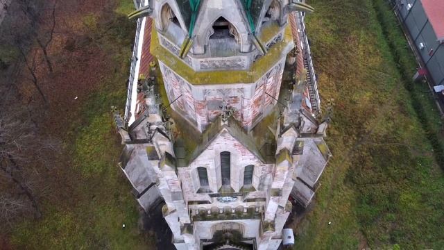 Черновцы - самый недооцененный город Украины? Что посмотреть и топ достопримечательностей