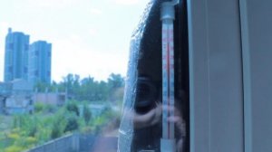 Как создать уникальную защиту для уличного термометра