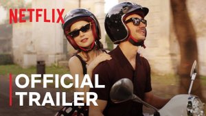 TV series Emily in Paris, season 4, Part 2 - Official Trailer | Netflix