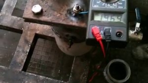 Парогенератор электрический своими руками